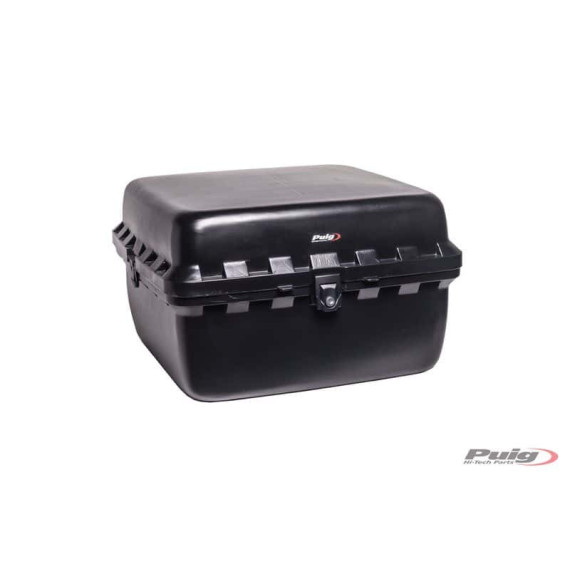 Puig Top Case Big Box-90 C/Black