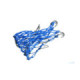 Puig Elastic Network Cargo net De 350X350 C/Blue