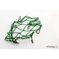 Puig Elastic Network Cargo netDe 350X350 C/Green