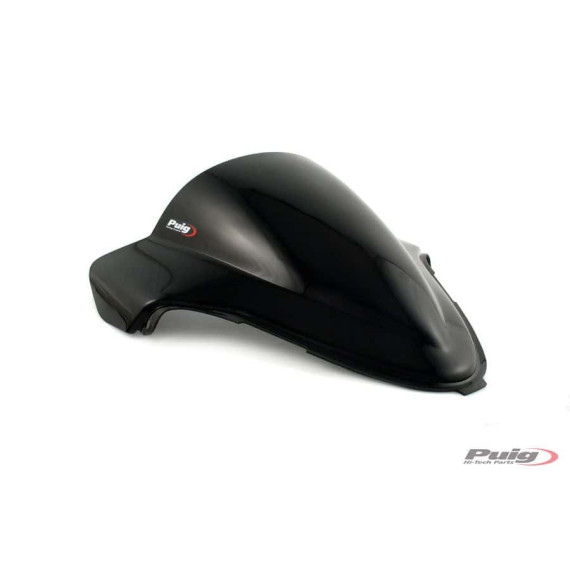 Puig Racing Screen Suzuki Gsxr1300 Hayabusa 99-07 Black