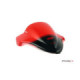 Puig Racing Screen Suzuki Gsxr1300 Hayabusa 99-07 C/Red