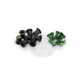 Puig Screw Kit whit silentblocks C/Green