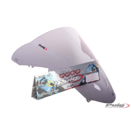 Puig Racing Screen Honda Vfr800 02-13' C/Smoke