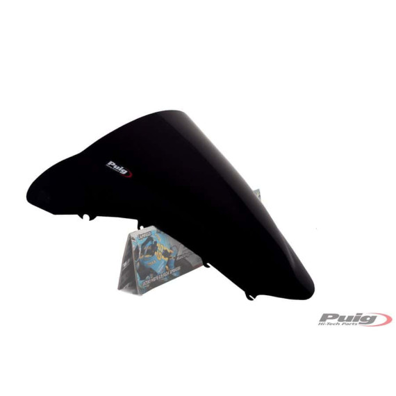 Puig Racing Screen Honda Vfr800 02-13' C/Black