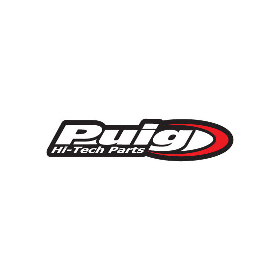 Puig Chain Guard Suzuki Gsf1200 Bandit 95-06'