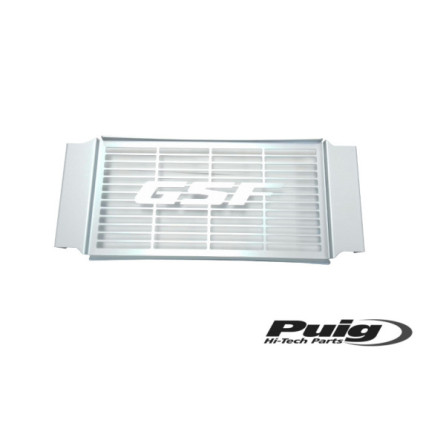 Puig Cover Radiator Kawasaki Zr7 01-03'