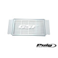 Puig Cover Radiator Suzuki Gsf1200 Bandit 01-05'