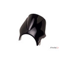 Puig Windshield Modelo Windy C/Black