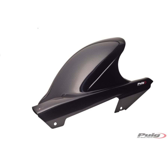 Puig Rear Hugger Honda Cb600 Hornet N 02-06 Carbon