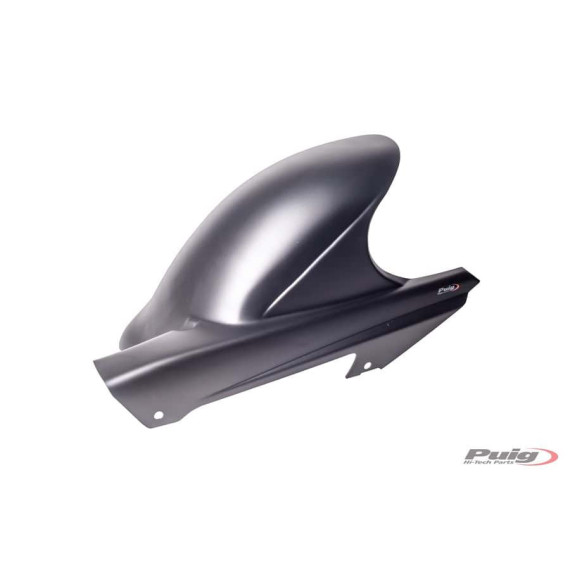 Puig Rear Hugger Honda Cb600 Hornet N 02-06 Matt Black