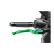 Puig Foldable Brake Lever 16'C/Green Selector C/Blue