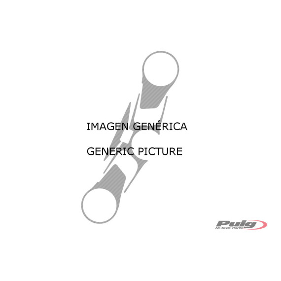 Puig Yoke Protector Mv Agusta C/Carbon (.)