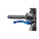 Puig Short Brake Lever 16'C/Blue Selector C/Blue