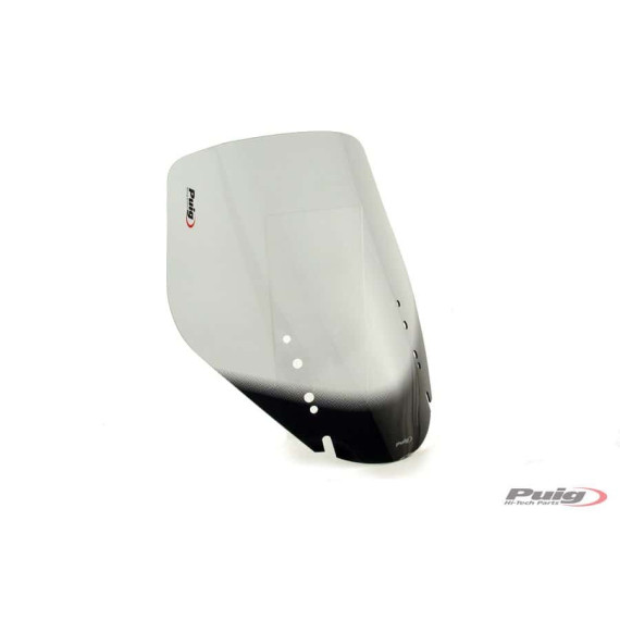 Puig Touring Screen Suzuki Dl650 04-11/1000 Vstrom 4-07