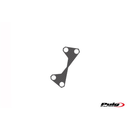 Puig Yoke Protector Carbon Look Kawa Z750 07-12/1000 04