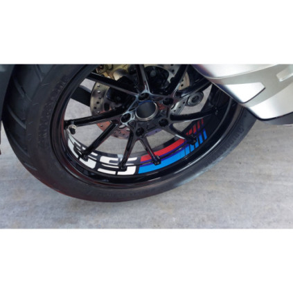 Puig Tiras En Arco Gs Para Bmw R1200Gs 13'-/1250Gs 18'