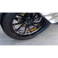 Puig Tiras En Arco Gs Para Bmw R1200Gs 13'-/1250Gs 18'