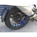 Puig Tiras En Arco Gs Para Bmw R1200Gs Adv 14'-/1250Gs