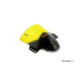 Puig Racing Screen Suzuki Gsxr1000 05-06 C/Yellow