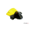 Puig Racing Screen Suzuki Gsxr1000 05-06 C/Yellow