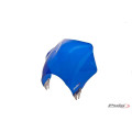 Puig Windshield Raptor Cb600F Hornet 03-04'C/Blue