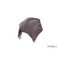 Puig Windshield Raptor Cb600F Hornet 03-04'C/Dark Smoke