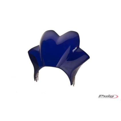 Puig Windshield Wave Cb600F Hornet 03-04' C/Blue