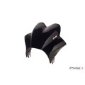 Puig Windshield Wave Cb600F Hornet 03-04' C/Black