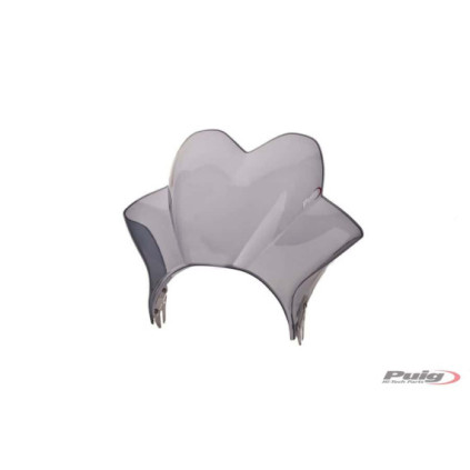 Puig Windshield Modelo Wave C/Smoke