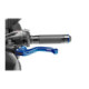 Puig Short Clutch Lever 16'C/Blue Selector C/Blue