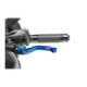 Puig Unfoldable Clutch Lever 16' C/Blue Selector C/Gree