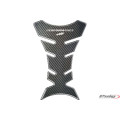 Puig Tank Pad Performance C/Carbon Look