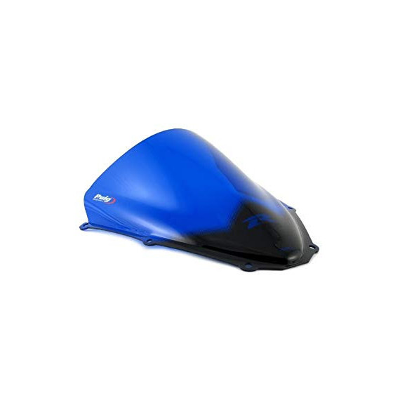 Puig Racing Screen Suzuki Gsxr600/750 06-07 C/Blue