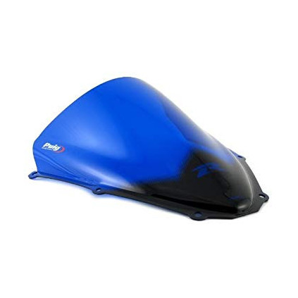 Puig Racing Screen Suzuki Gsxr600/750 06-07 C/Blue