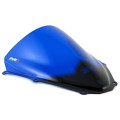 Puig Racing Screen Suzuki Gsxr600/750 06-07 C/Blue