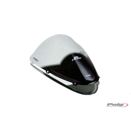 Puig Standard Screen Kawasaki Zzr1400 06'-18'C/Smoke