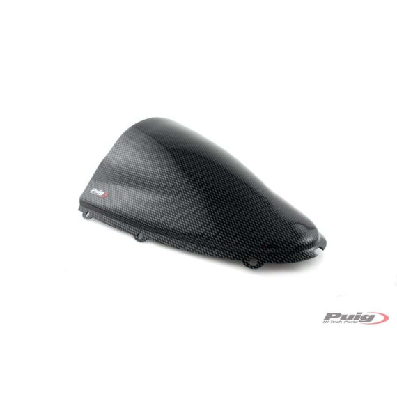 Puig Racing Screen Kawasaki Zzr1400 06-18 C/Carbon