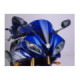 Puig Standard Screen Yamaha R6 06-07' C/Blue