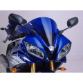 Puig Standard Screen Yamaha R6 06-07' C/Blue