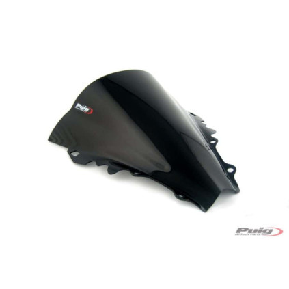 Puig Racing Screen Yamaha R6 06-07' C/Black