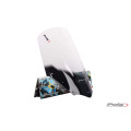 Puig Racing Screen Yamaha Fazer 06-16 C/Clear