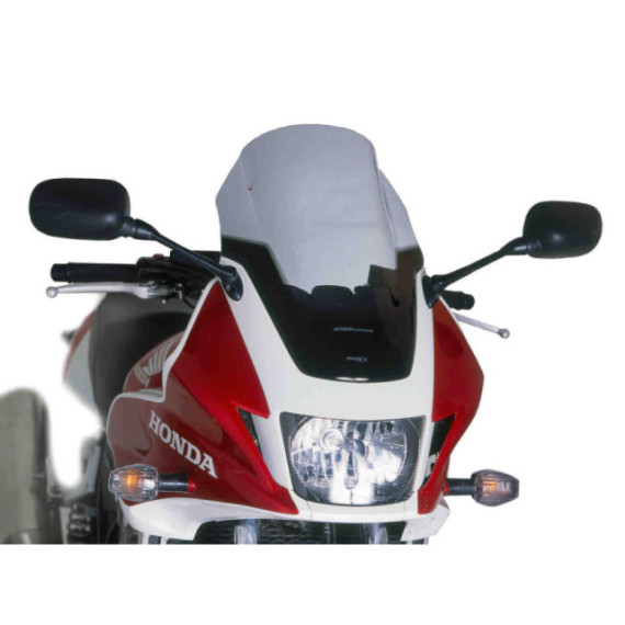 Puig Touring Screen Honda Cb1300S 05'-13' C/Smoke