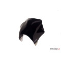 Puig Windshield Rapt.Band.Gsf650 05-08/1200-06/Gsf1250