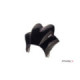 Puig Windshield Wave.Ban.Gsf650 05-08/1200-06/Gsf1250 0