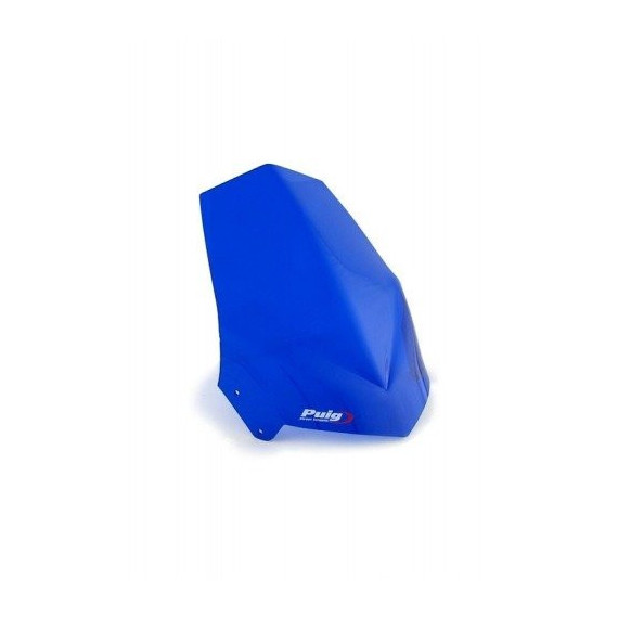 Puig Windshield Especial Suzuki Gsr 06-11' C/Blue