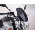 Puig Windshield Especial Suzuki Gsr 06-11' C/Dark Smoke