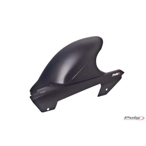 Puig Rear Fender + Ad.Hon.Cbf500/600 04-07/1000 06-09 M