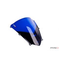 Puig Racing Screen Honda Cbr600Rr 07-12 C/Blue