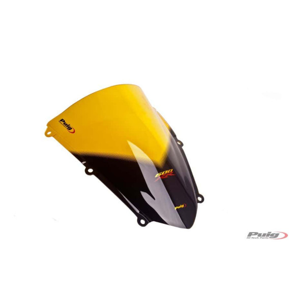 Puig Racing Screen Honda Cbr600Rr 07-12 C/Yellow