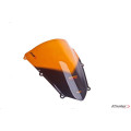 Puig Racing Screen Honda Cbr600Rr 07-12 C/Orange